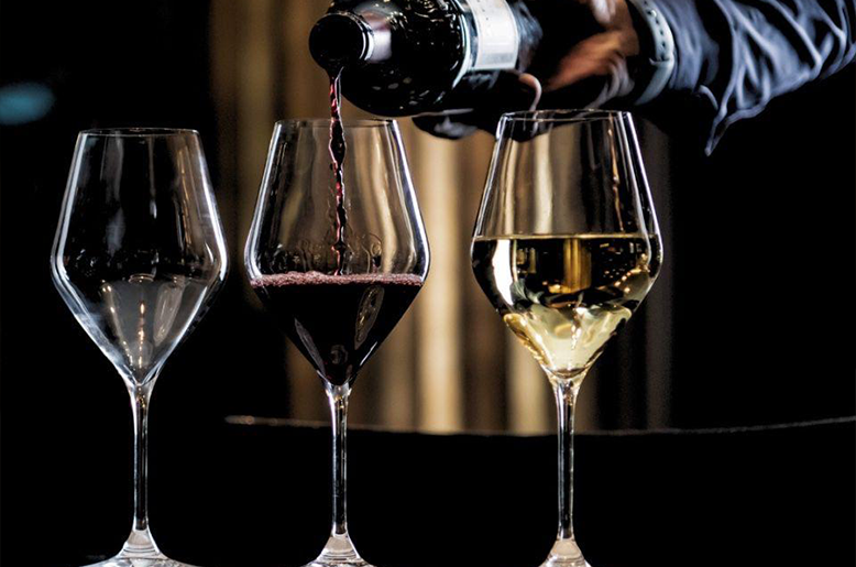Wine as Luxury – A Sommelier’s Perspective from Madrid’s Finest Hotel Cellar